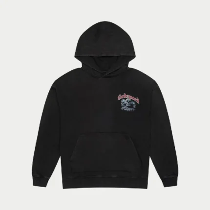 Mount Rush Hoodie